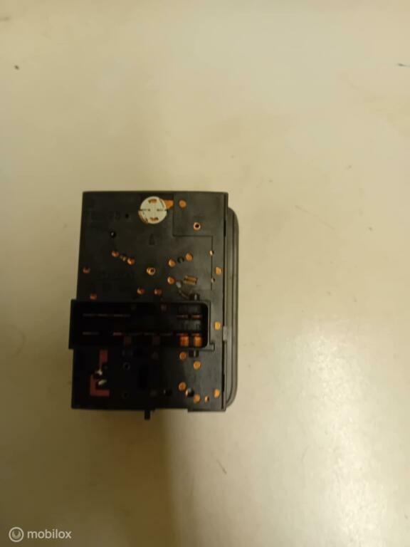 Lichtschakelaar Saab 9-5 4616124, Gebruikt, Ophalen of Verzenden