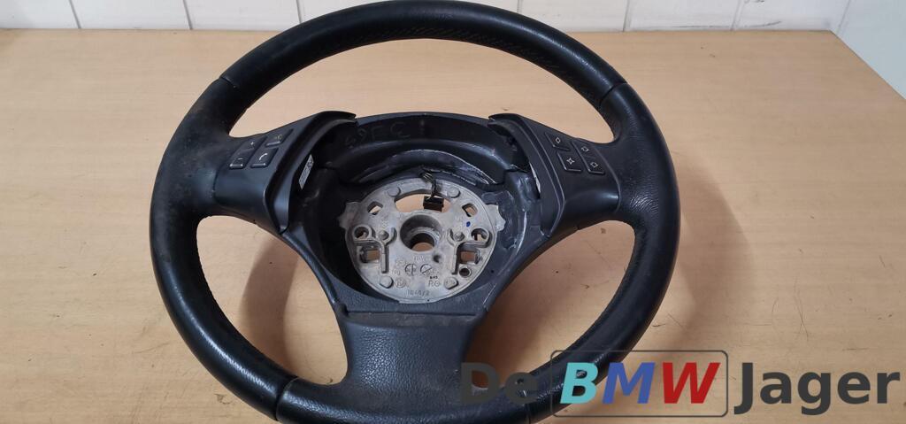 Stuur BMW 3-serie E90 E91 X1 E84 32306771411, Auto-onderdelen, Gebruikt, Ophalen of Verzenden, BMW, BMW