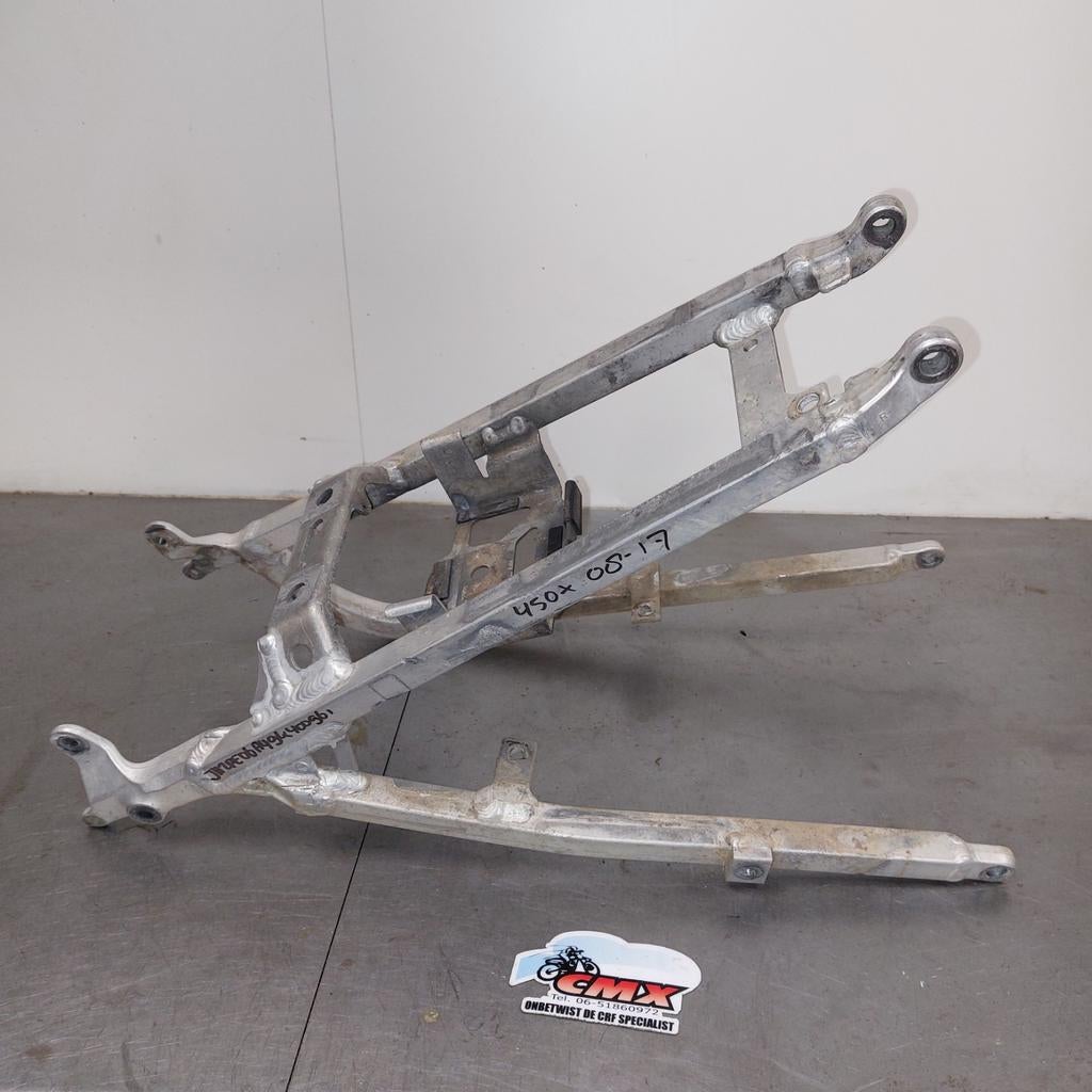 Achterframe Honda CRF450X (2008-2017) subframe Honda CRF450, Motoren, Ophalen, Cmx, Cmx, Cmx