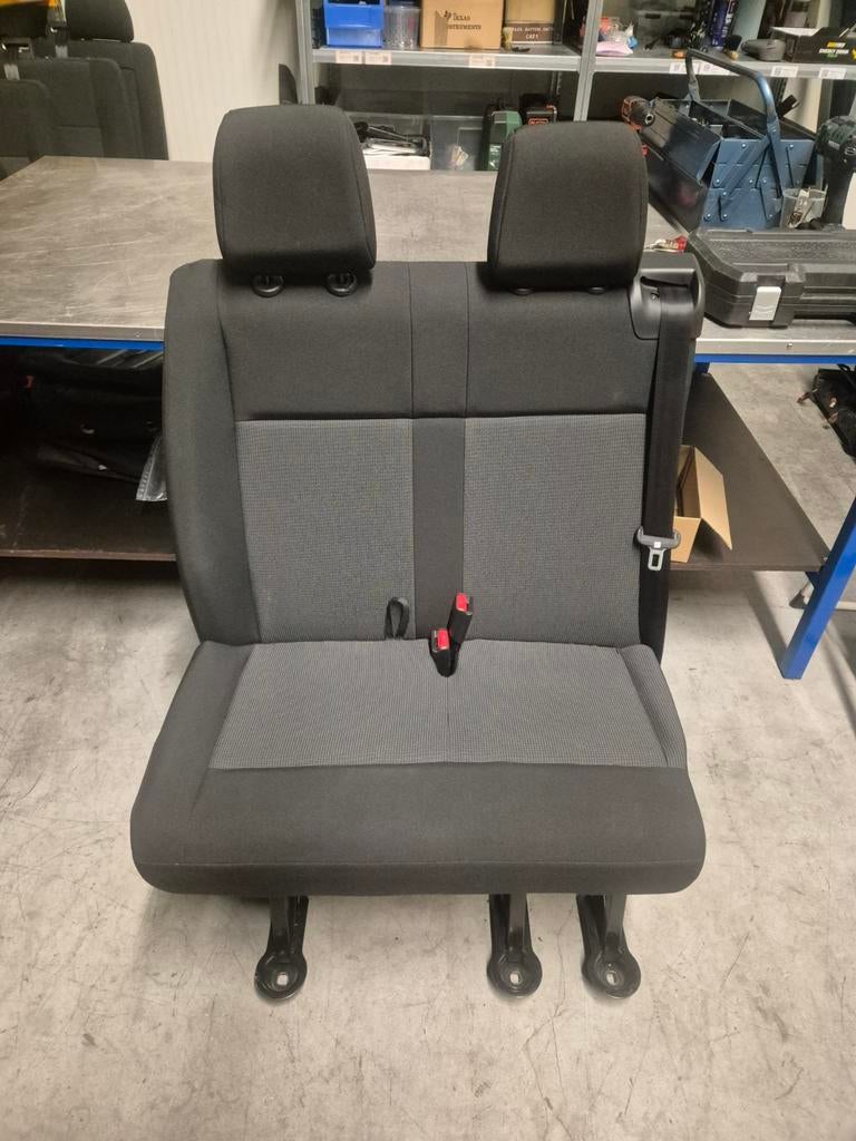 PEUGEOT EXPERT / JUMPY / PROACE / BIJRIJDERSBANK BANK, Auto-onderdelen, Interieur en Bekleding, Ophalen, Nieuw, Peugeot