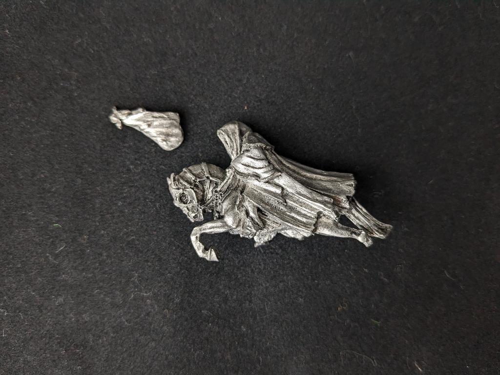 Witch-king Mounted, Ophalen of Verzenden
