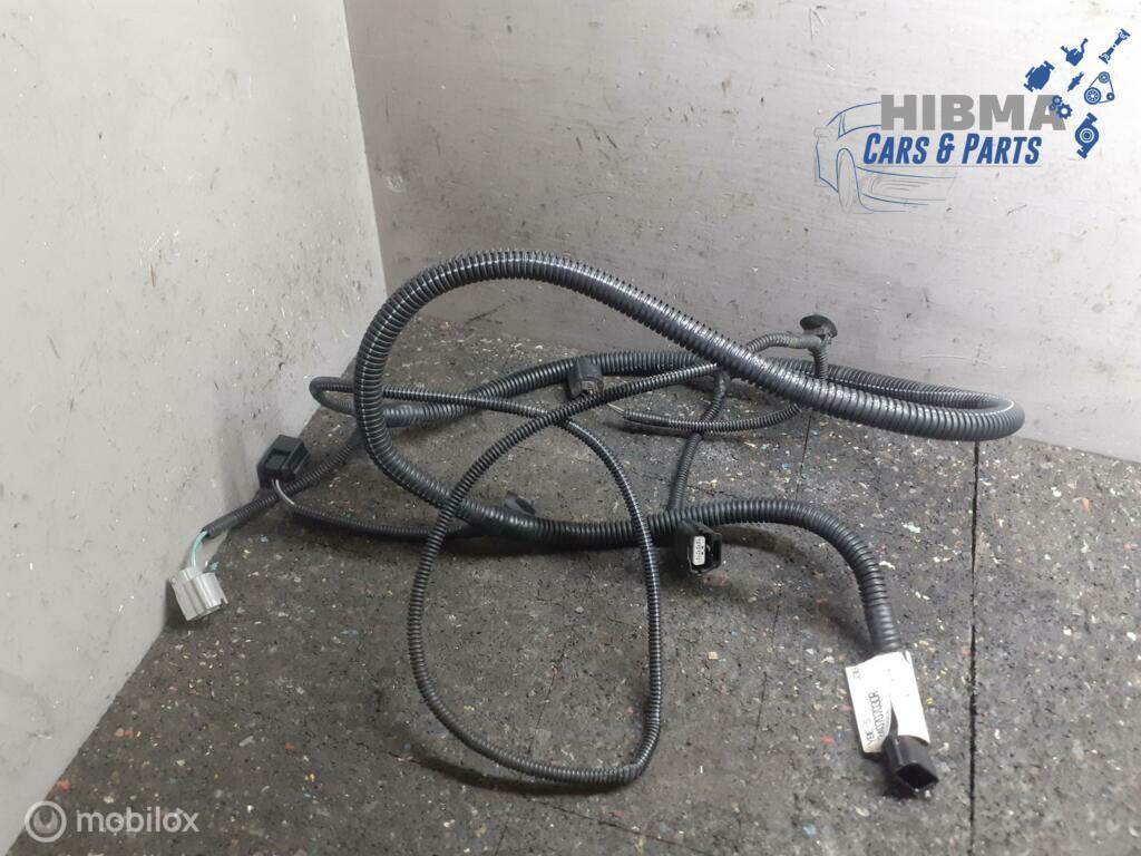 Renault Zoe Q210 Kabelboom Voorbumper 240707030R, Gebruikt, Renault, Ophalen of Verzenden, Renault