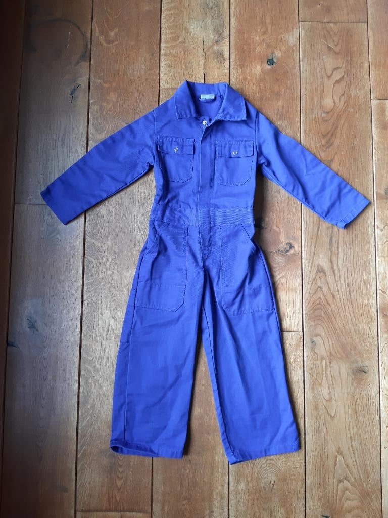 Kinderoveral maat 98, Kinderen en Baby's, Kinderkleding | Maat 98, Overige typen, Jongen of Meisje, Ophalen of Verzenden, Zo goed als nieuw