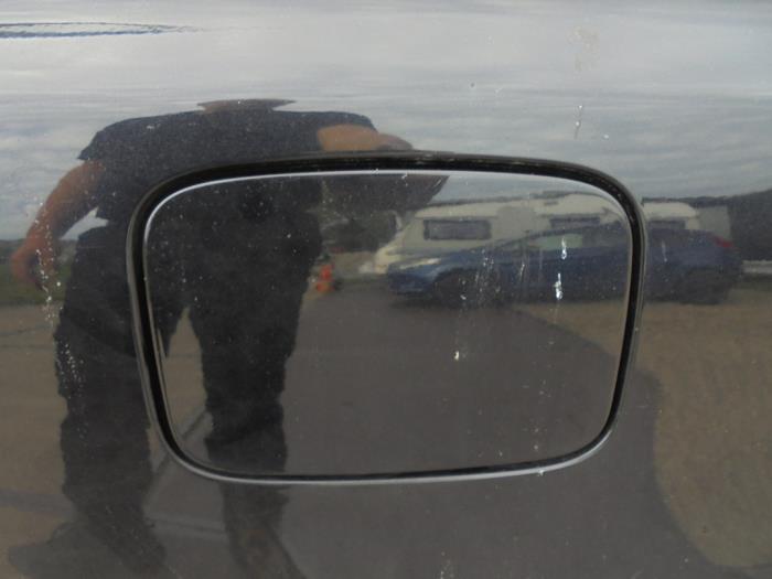 Tank Klep van een Volvo V50 (45200), Ophalen of Verzenden, 3 maanden garantie, Gebruikt, Volvo