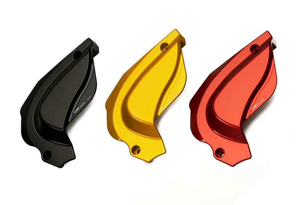 Voortandwiel cover Multistrada 950 2017-2018, Ophalen of Verzenden, Nieuw