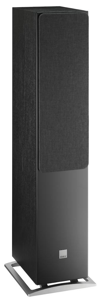 SET DALI Oberon 7 zwart NIEUW, DALI, Nieuw, 60 tot 120 watt, Putstraat 12c Waalwijk 5142 RL