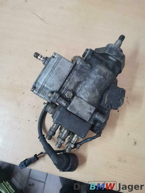 Brandstofpomp BMW E34 E36 E38 E39 TD en TDS M51 2244966, Auto-onderdelen, Brandstofsystemen, BMW, Gebruikt, Ophalen of Verzenden