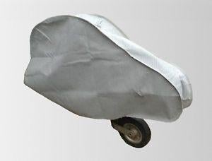 Beschermhoes Dissel voor paardentrailer, aanhanger, caravan, Ophalen of Verzenden, Nieuw, Overige soorten