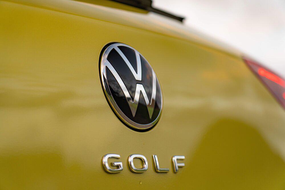 Golf  8 camera   inbouwen plus coderen orgineel, Ophalen of Verzenden, Nieuw