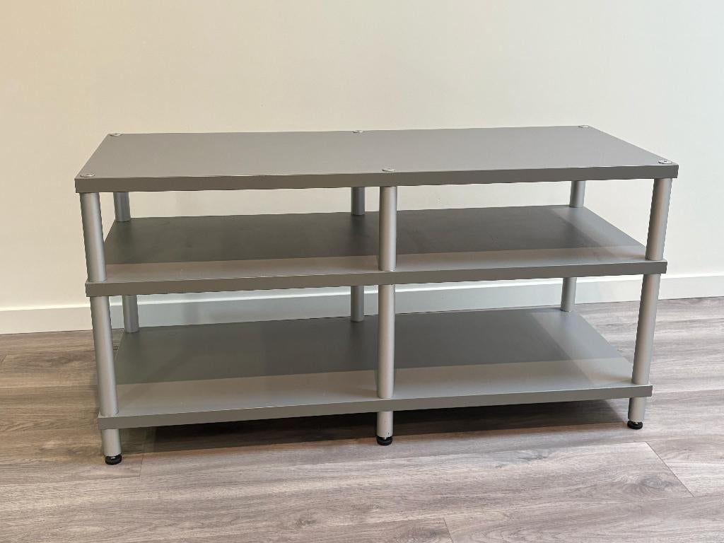 Creaktiv Trend 2-3 - Hifi rack/rek, Overige houtsoorten, Gebruikt, Minder dan 100 cm, Modern