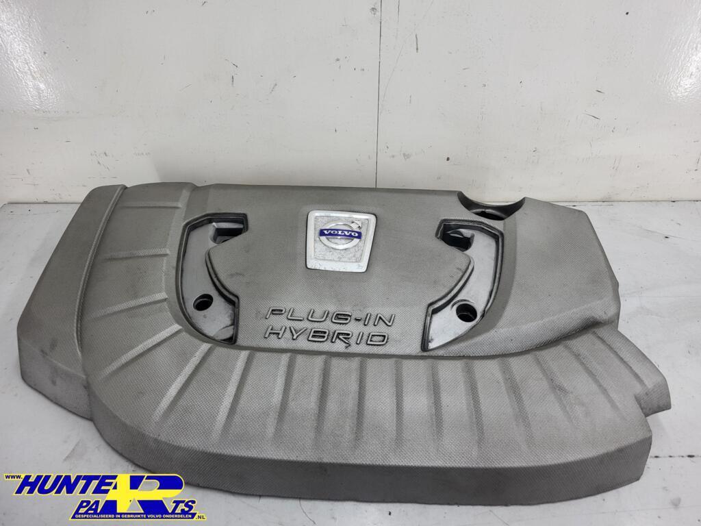 Afdekplaat motor D5244T15 Volvo V60 I('10-'18) 31401263, Gebruikt, Ophalen of Verzenden, Volvo, Volvo