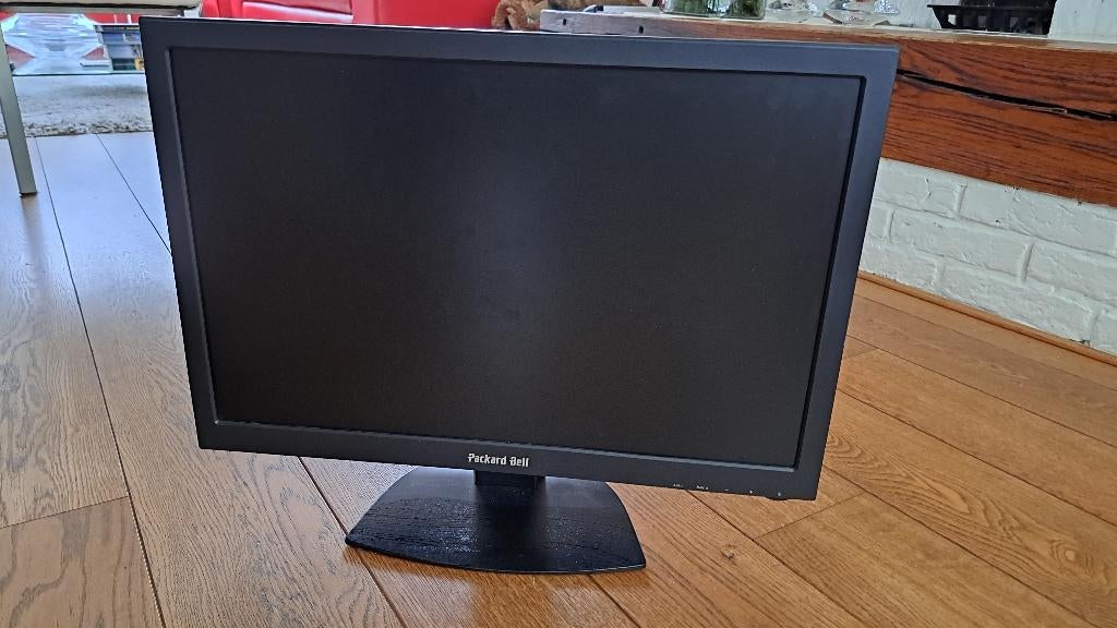 Monitor, Kantelbaar, 61 t/m 100 Hz, LED, Ophalen