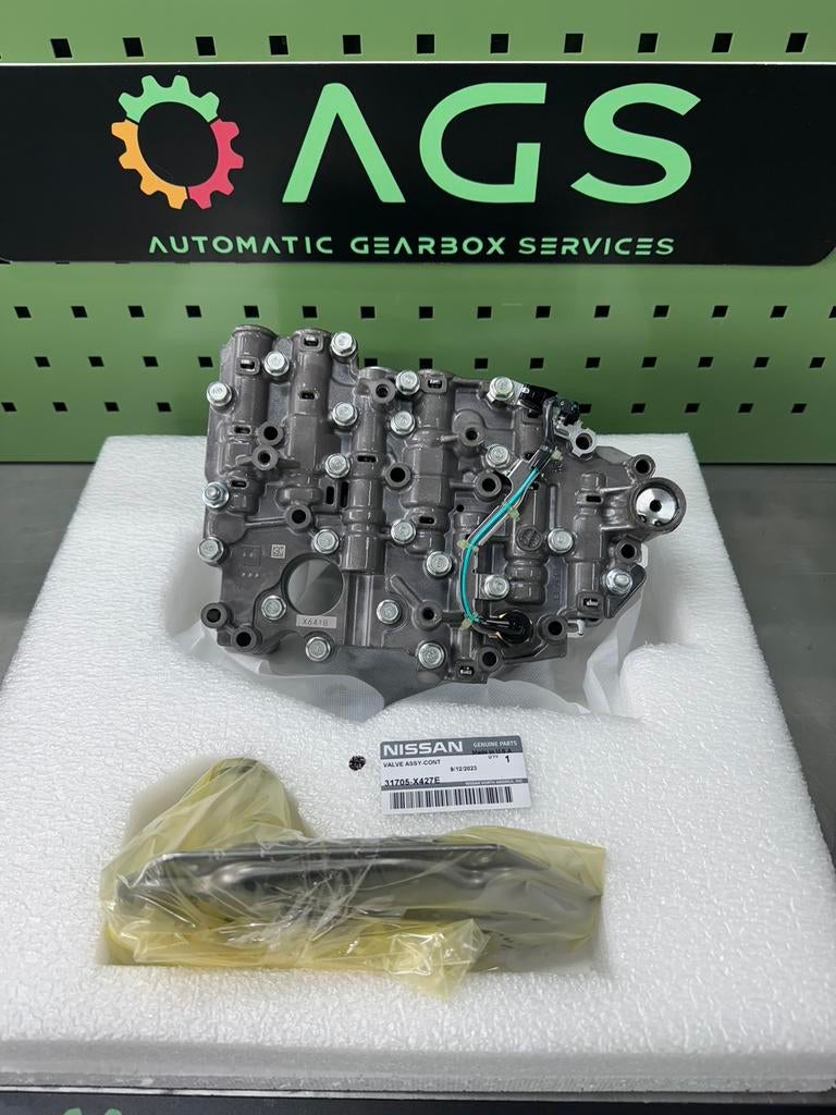 Nieuw NISSAN OEM I JF015E I RE0F11A  CVT Valvebody Kit, Ophalen of Verzenden, Nieuw, Nissan