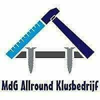 MdG allround klusbedrijf, Diensten en Vakmensen, Klussers en Klusbedrijven