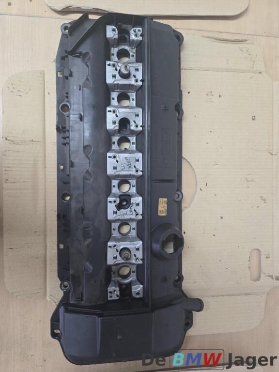 Kleppendeksel BMW M52 M54 11121432928, Gebruikt, Ophalen of Verzenden, BMW, BMW