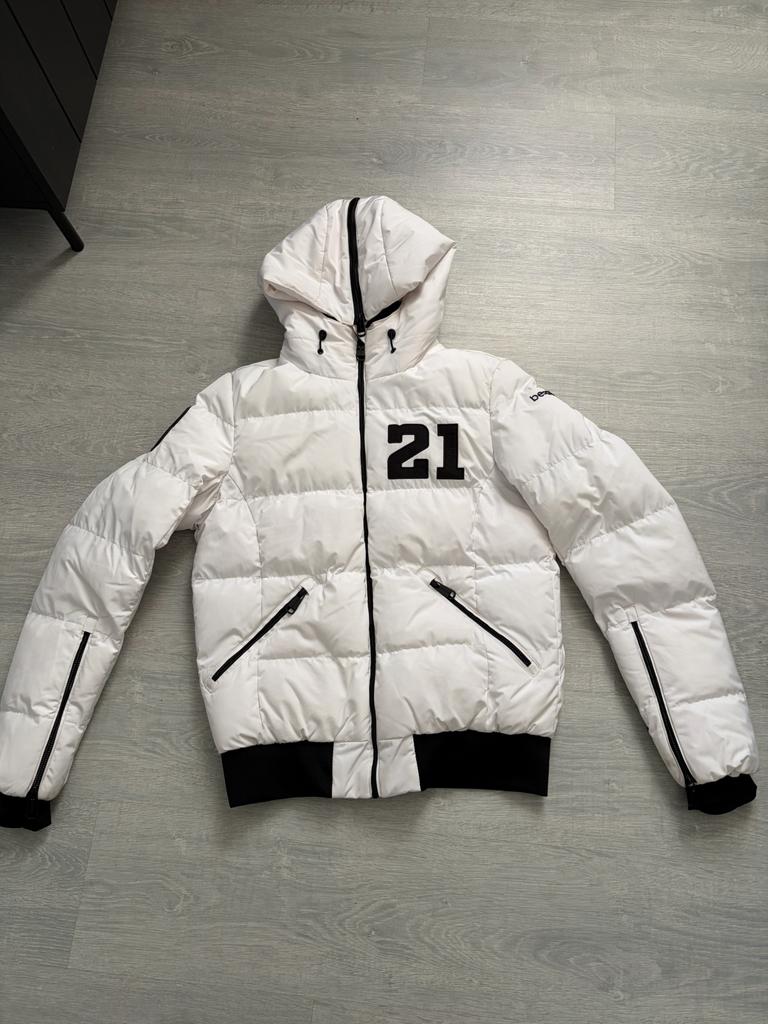 Skijas/ BE:AT: / maat M, Ophalen, Zo goed als nieuw, Maat 38/40 (M), Jack