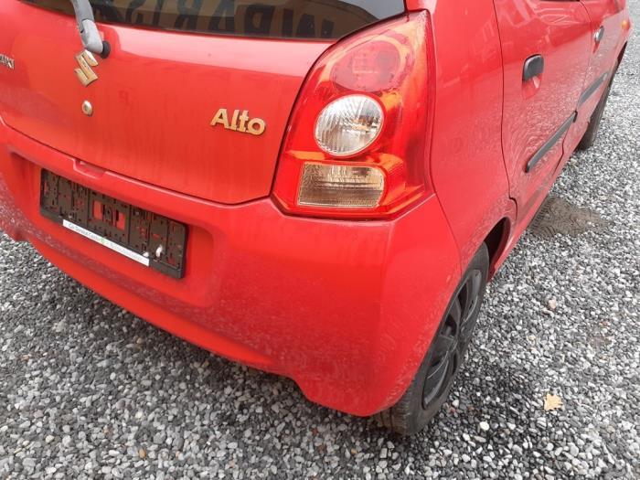 Achterlicht rechts van een Suzuki Alto, Auto-onderdelen, Gebruikt, -, -, Ophalen of Verzenden