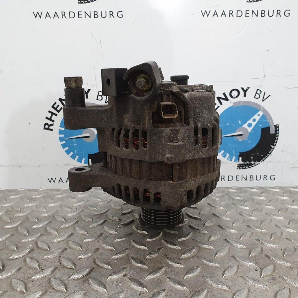 CITROEN C2 1.4i VTR  DYNAMO 2004, Gebruikt, -, -, Ophalen of Verzenden