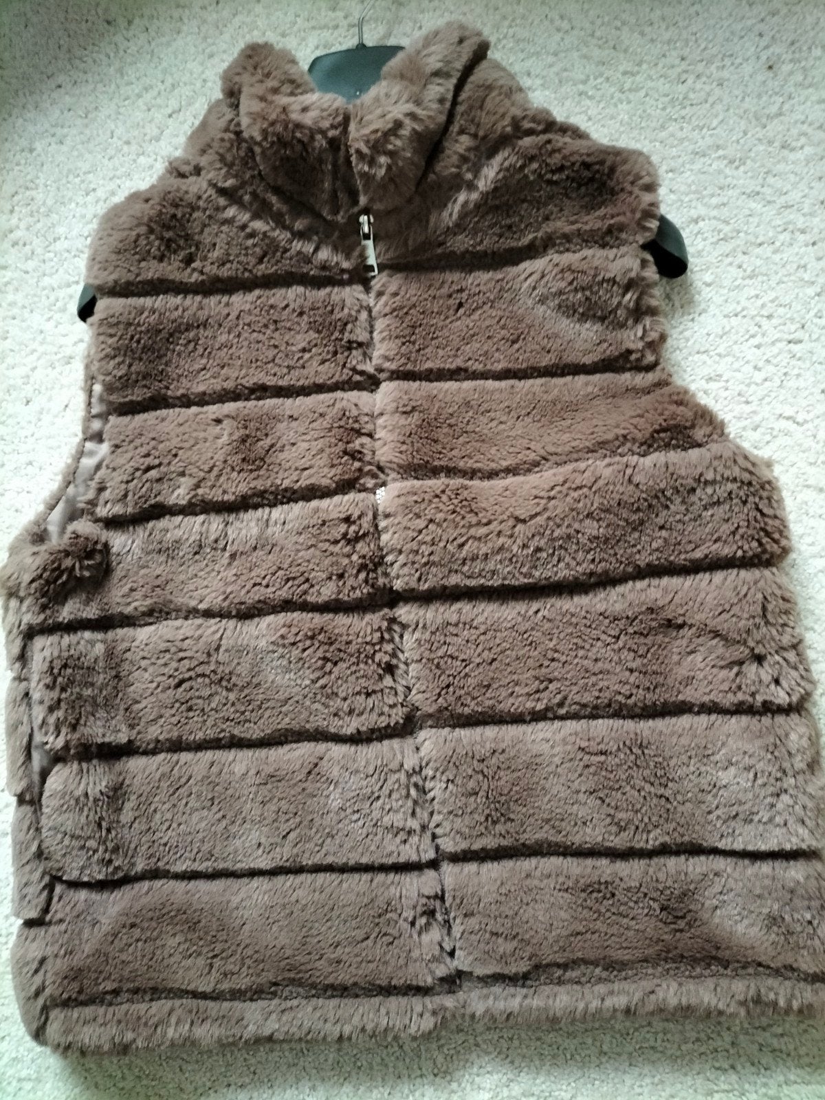 bodywarmer,maat 38, Kleding | Dames, Bodywarmers, Ophalen of Verzenden, Zo goed als nieuw, Maat 38/40 (M)