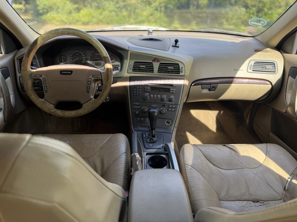 Volvo V70 Cross Country 2.4 T C-Line*2001*Cruise|Ecc|Xenon|T, foto 7