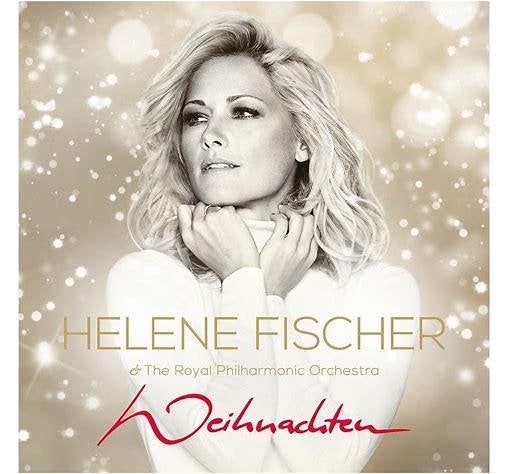 Helene Fischer Weihnachten (CD + DVD Audio) Limited Edition, Ophalen of Verzenden, Nieuw in verpakking