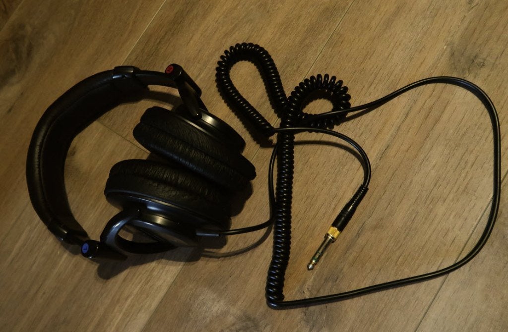 Sony MDR-V600, Ophalen of Verzenden, Sony