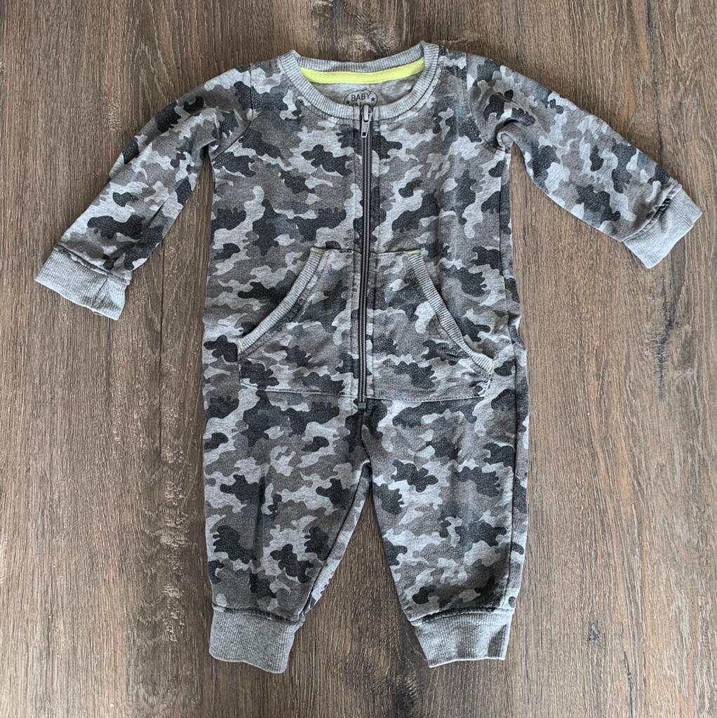 Boxpakje maat 62/68, Kinderen en Baby's, Ophalen of Verzenden, Zo goed als nieuw, Jongetje, Pakje