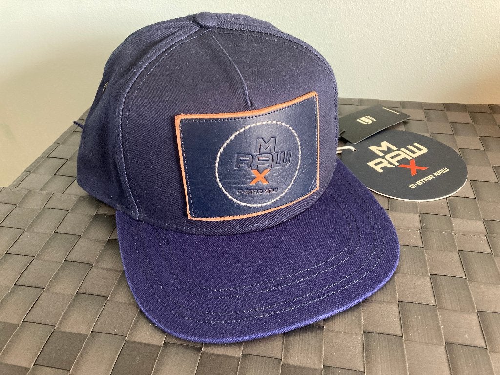 Max Verstappen Pet / Cap G-star Red bull Racing Snapback, Ophalen of Verzenden, Nieuw, Formule 1