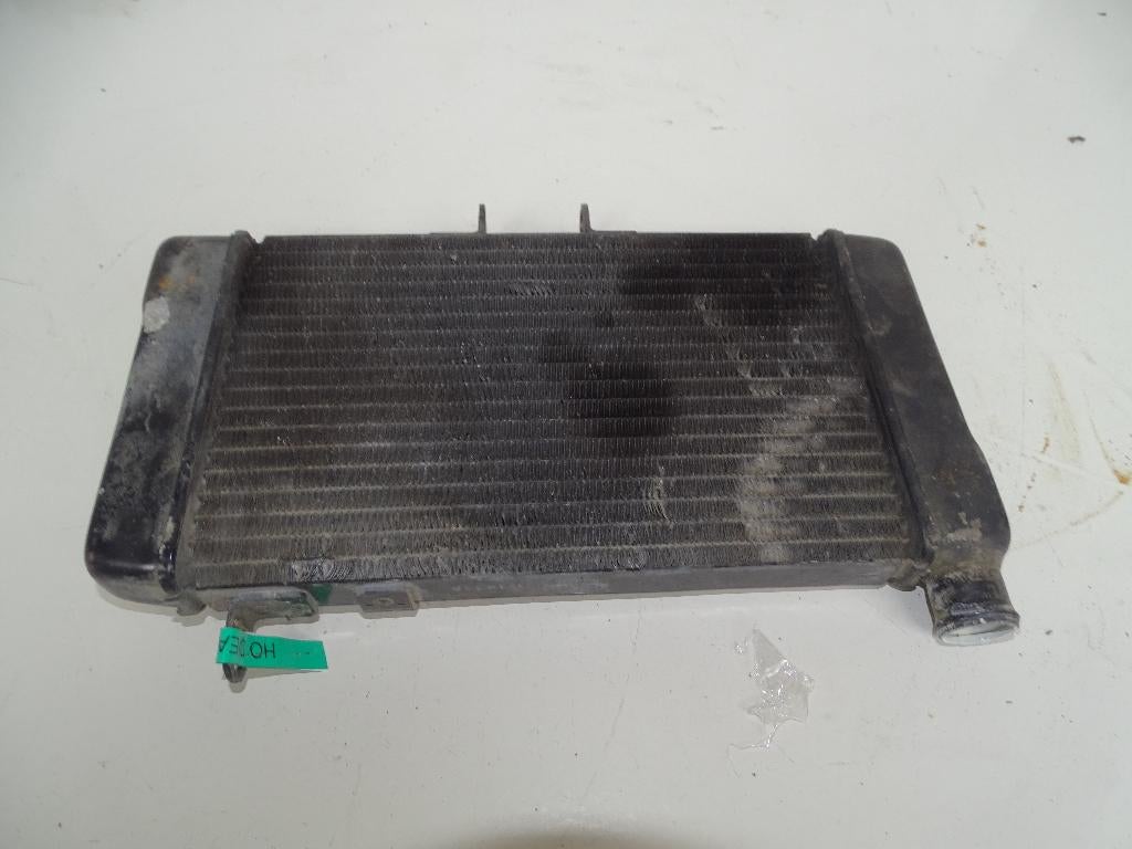 honda deauville 650  radiator, Ophalen of Verzenden, Gebruikt