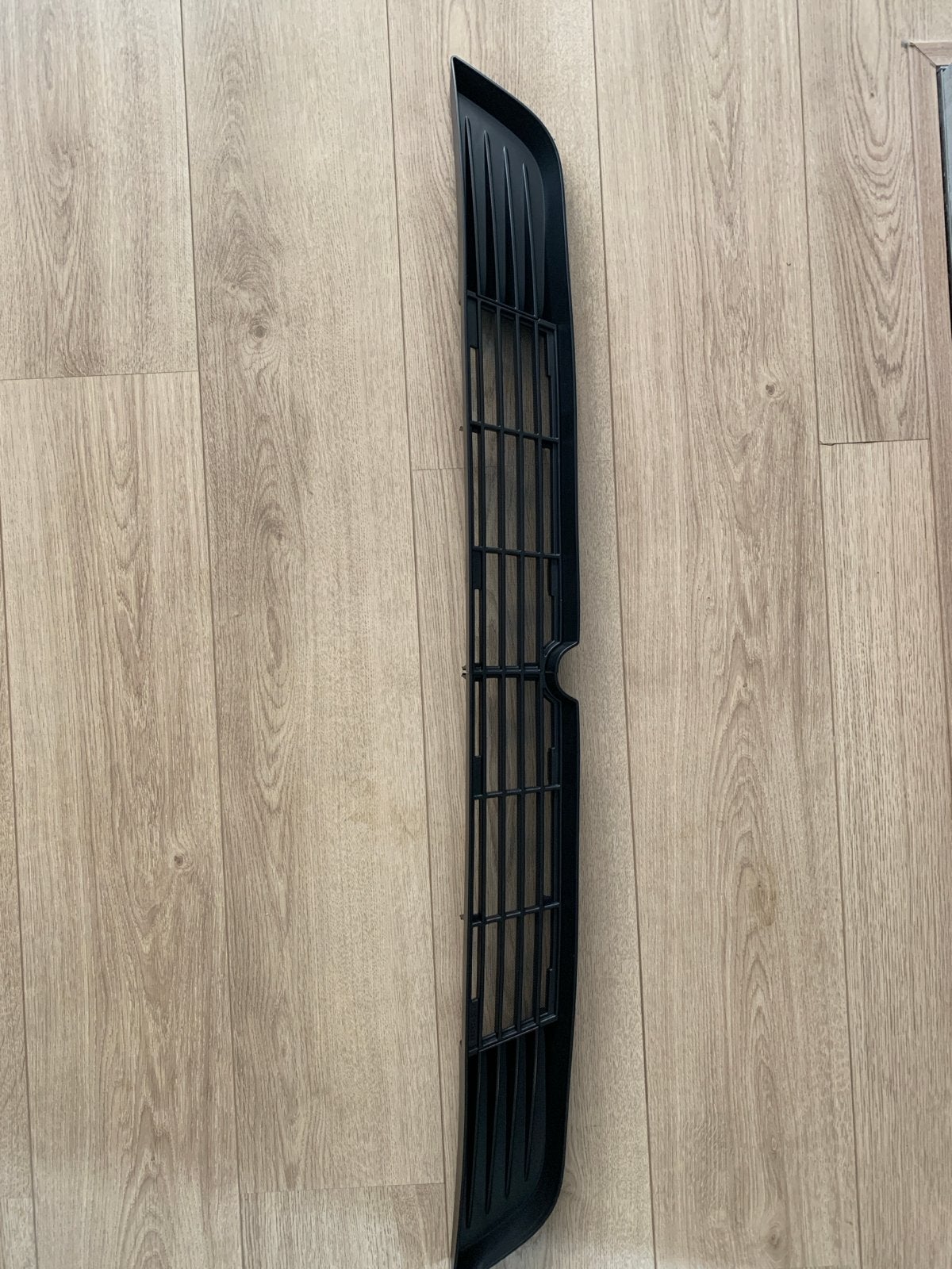 Tesla model Y 2026- extra grille voorbumper met gaas, Ophalen, Voor, Nieuw, Bumper