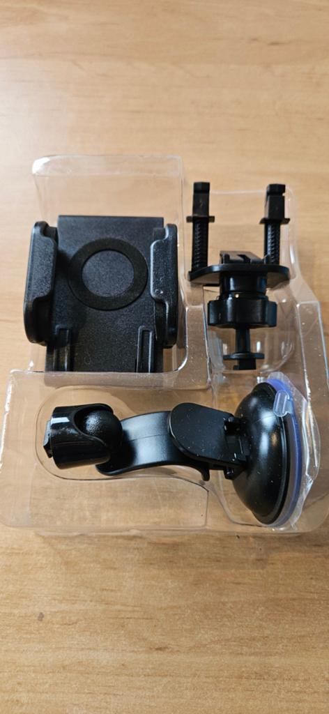 Telefoonhouder, Ophalen of Verzenden, Nieuw, Auto