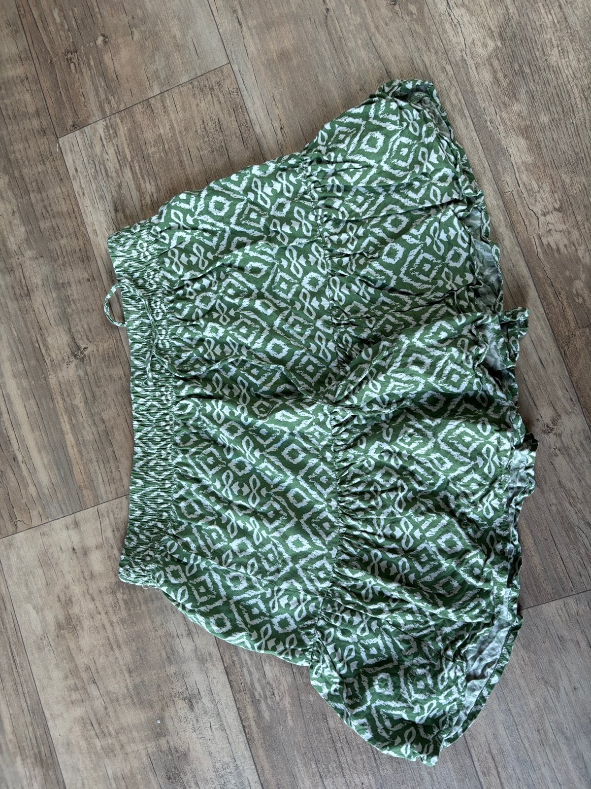 2 rokjes met broekje Pigalle Only maat M, Maat 38/40 (M), Zwart, Ophalen of Verzenden, Zo goed als nieuw