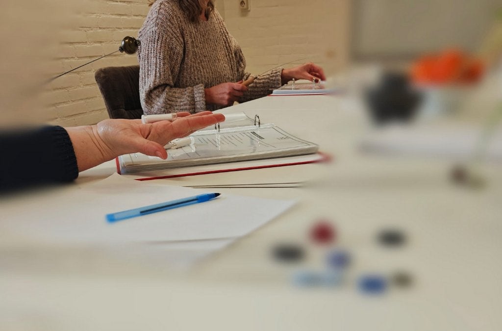 Biotensor workshop level 1 op 31 oktober in IJsselstein, Ophalen of Verzenden, Nieuw, Spiritualiteit algemeen, Overige typen