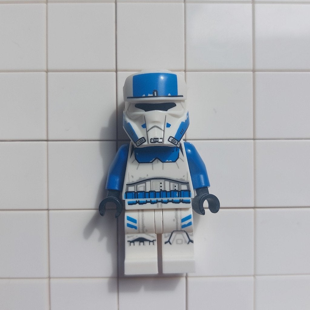 LEGO Star Wars Minifig - Imperial Transport Pilot - sw0982, Kinderen en Baby's, Speelgoed | Duplo en Lego, Ophalen of Verzenden