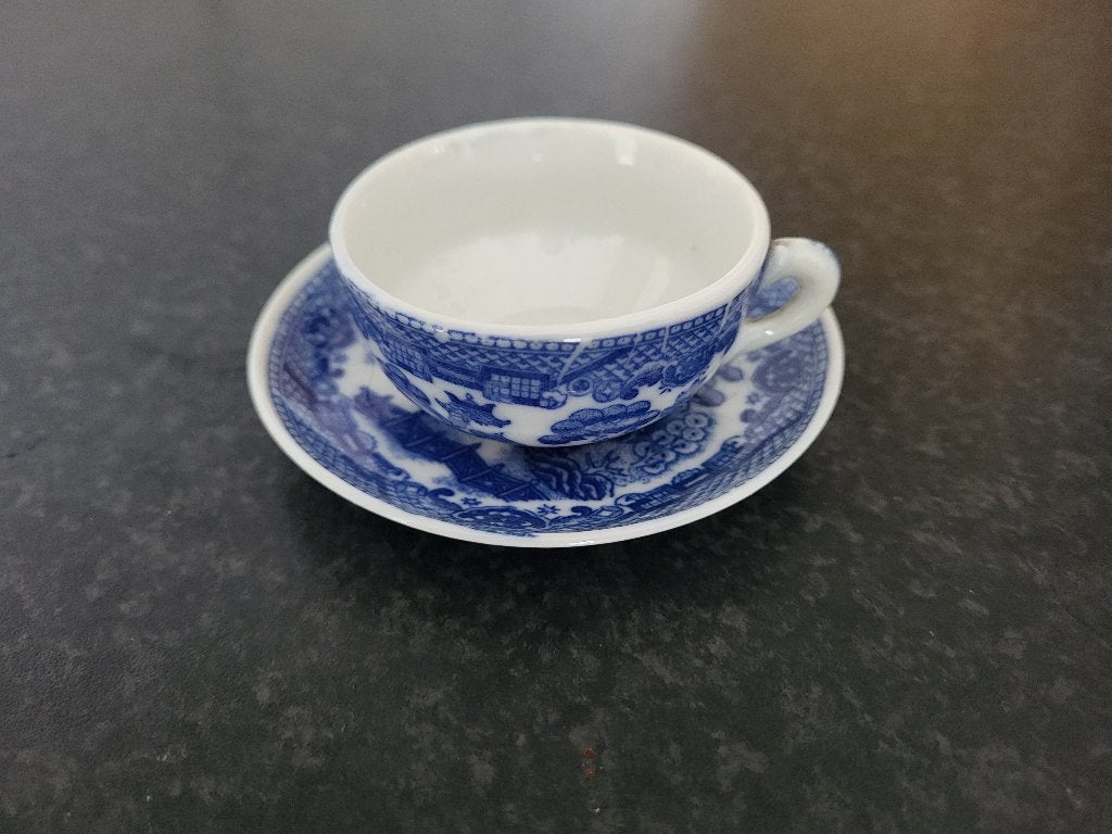 Chinees aardewerk., Antiek en Kunst, Ophalen of Verzenden