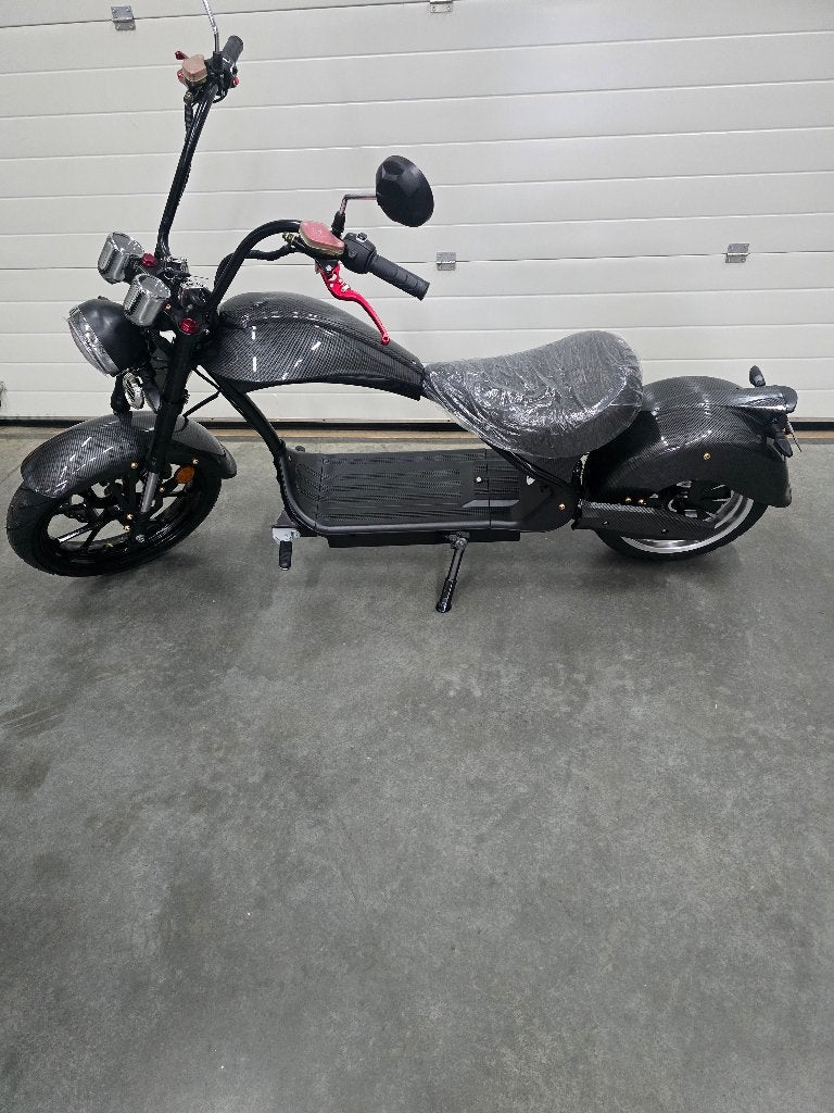 E Shopper NIEUW !!!!!, Fietsen en Brommers, Elektrisch, Nieuw, Ophalen, Overige merken