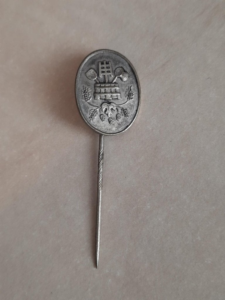 Speldjes diverse biermerken, Verzamelen, Ophalen of Verzenden, Gebruikt, Overige onderwerpen, Speldje of Pin