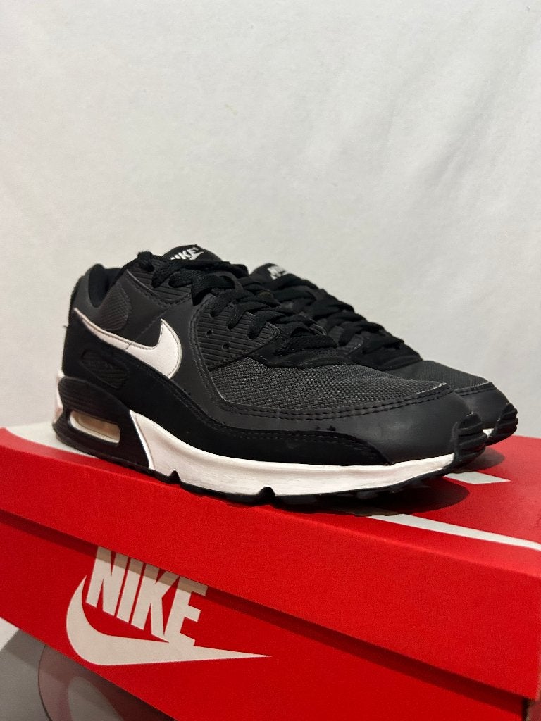 Maat 46 - Nike Air Max 90 Iron Grey, Overige kleuren, Verzenden, Nike, Nike