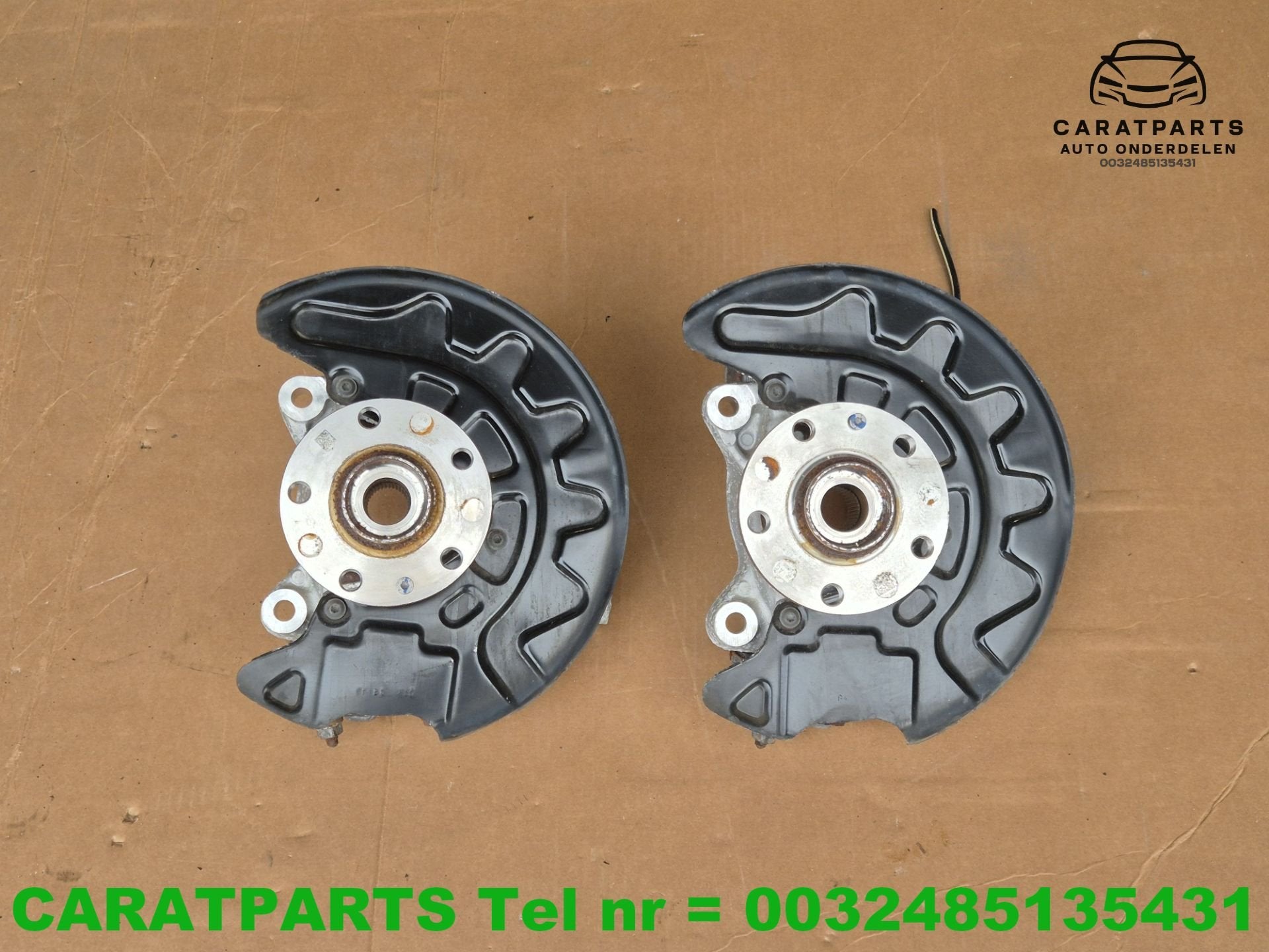 5Q0407257A Audi Q3 fusee Touran wielnaaf T Roc wielophanging, Gebruikt, Volkswagen AG, Seat, Berliner Ring 2
38440  Wolfsburg, DE
