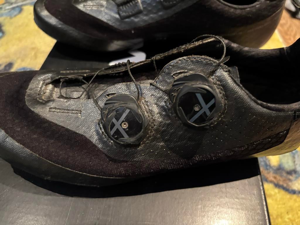 Northwave Mistral Plus Fietsschoenen Maat 42, Gebruikt, Schoenen, Overige maten, Heren