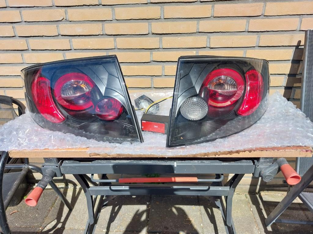 Audi, Ophalen, Audi