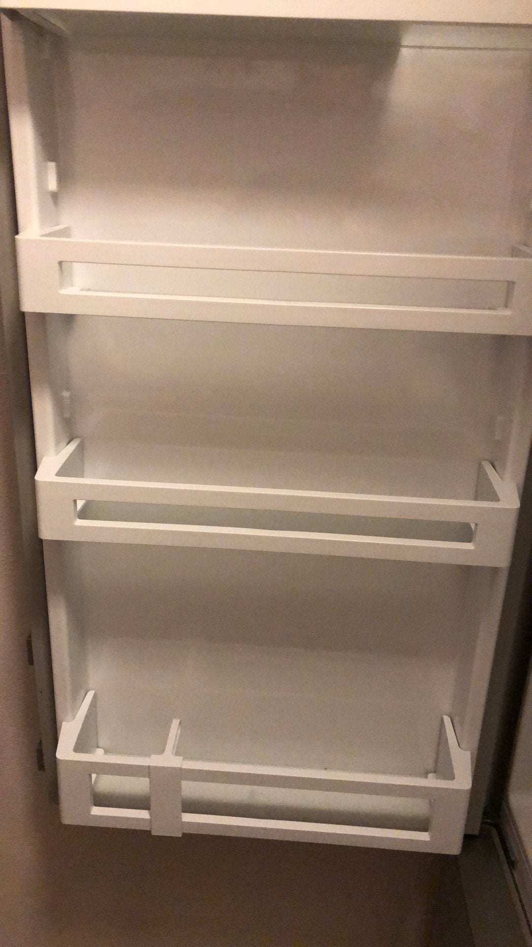 liebherr koelkast zilver, 200 liter of meer, Zo goed als nieuw, Energieklasse A of zuiniger, 45 tot 60 cm