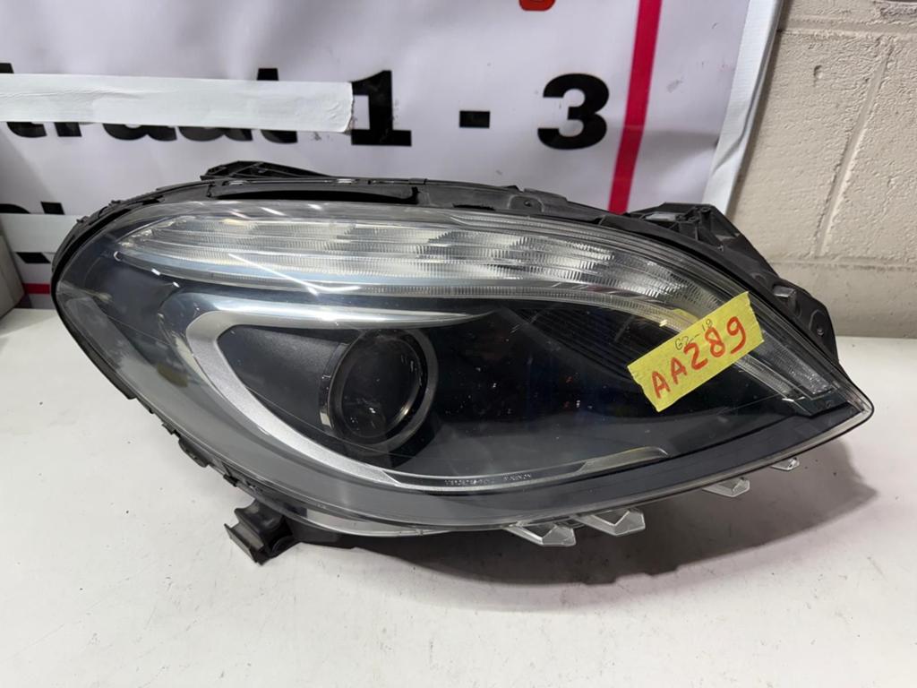 Mercedes-Benz B W246 W242 koplamp, Auto-onderdelen, Gebruikt, -, -, Ophalen of Verzenden