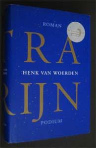 Henk van Woerden : Ultramarijn, Boeken, Ophalen of Verzenden, Zo goed als nieuw