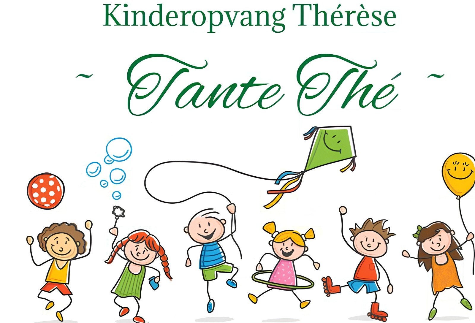 Gastouder Delfzijl heeft plek vrij voor kindje van 0 tot 4