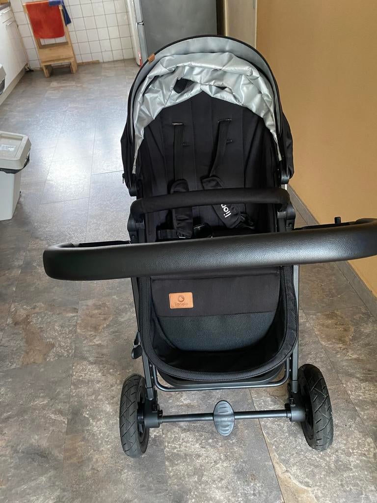 Kinderwagen, Ophalen, Gebruikt, Kinderwagen, Overige merken