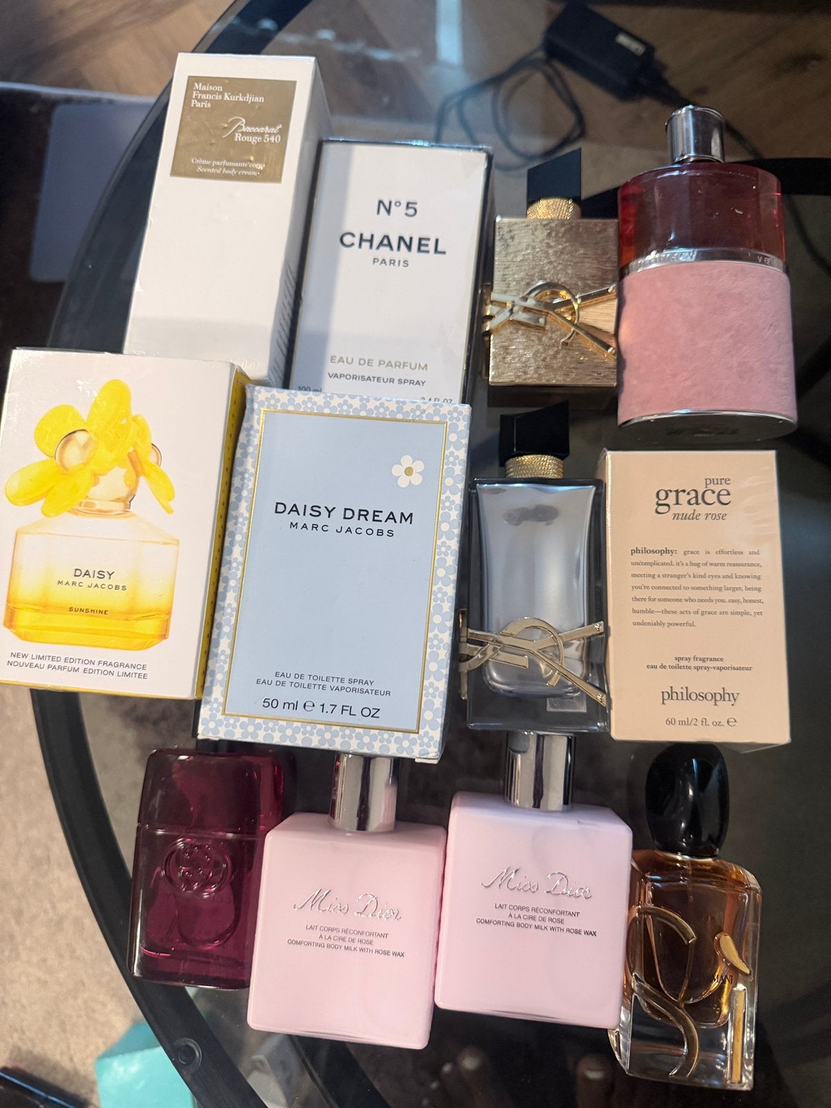 Parfum en huidverzorging, Ophalen of Verzenden, Nieuw