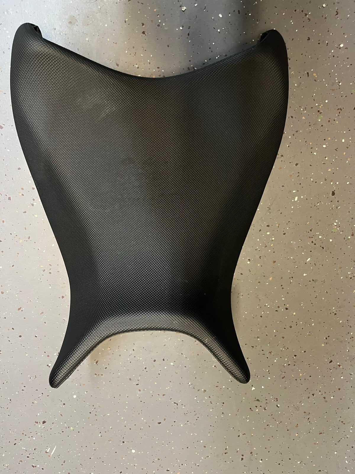 Honda NC750X DCT Zadel 2012-2015, Ophalen of Verzenden, Gebruikt