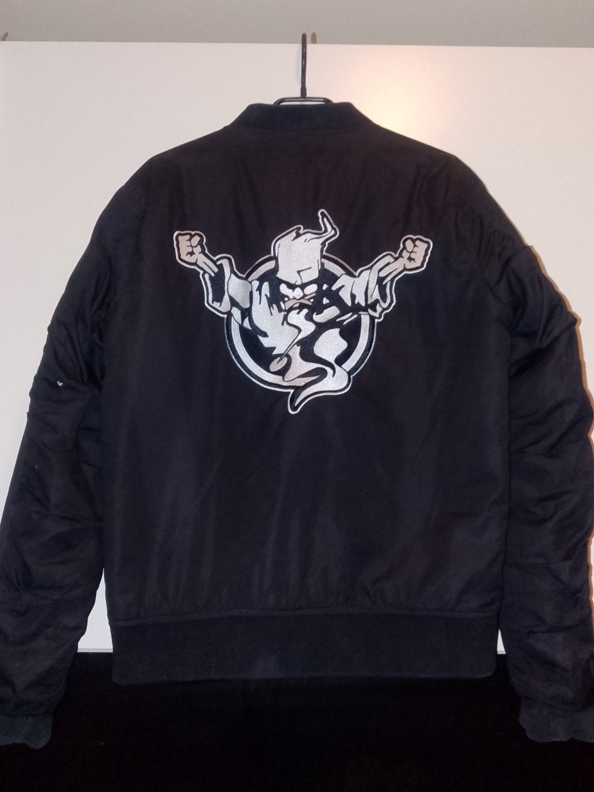 Thunderdome bomberjack s/m, Ophalen of Verzenden, Nieuw, Kleding