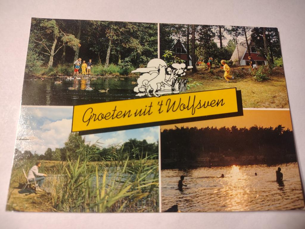 Mierlo, Ophalen of Verzenden, 1940 tot 1960, Gelderland